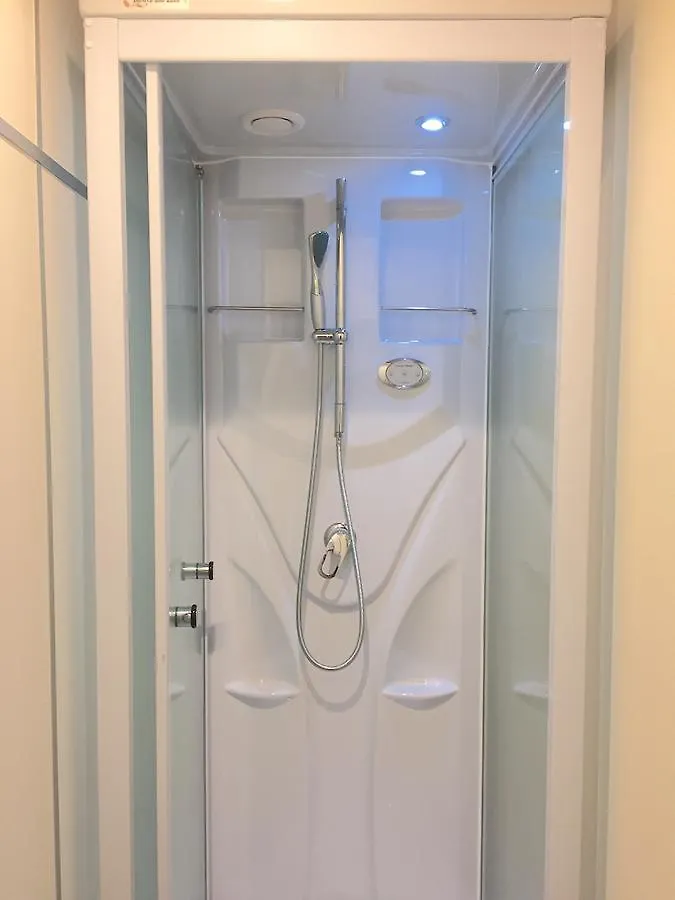 Tokyo Art House Hotel