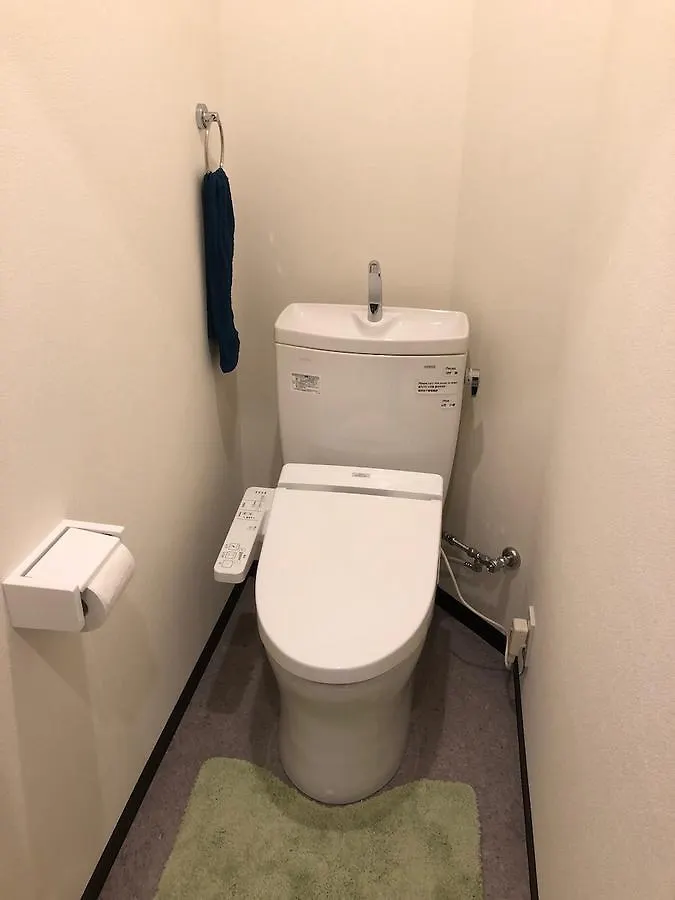 Tokyo Art House Hotel