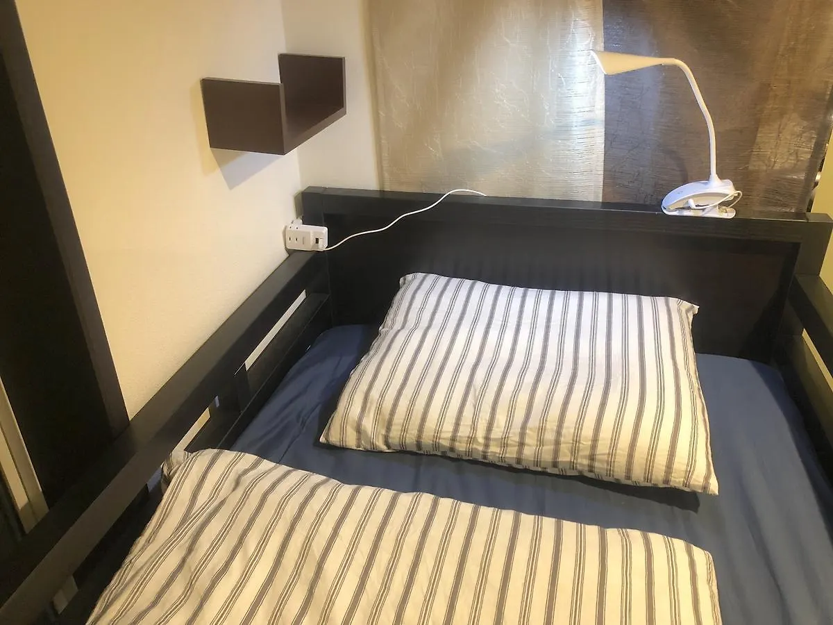 Tokyo Art House Hotel 0*,