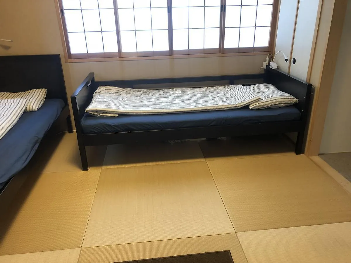 Guest house Tokyo Art House Hotel