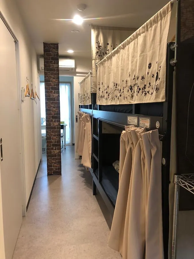 Tokyo Art House Hotel Japan