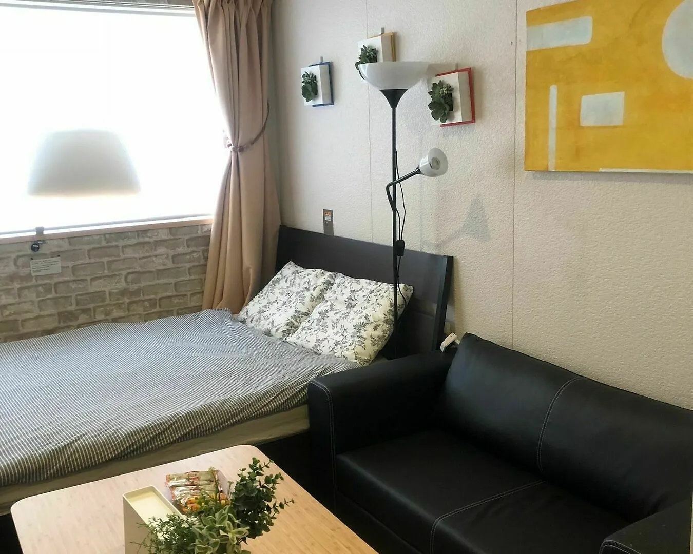 Guest house Tokyo Art House Hotel Japan