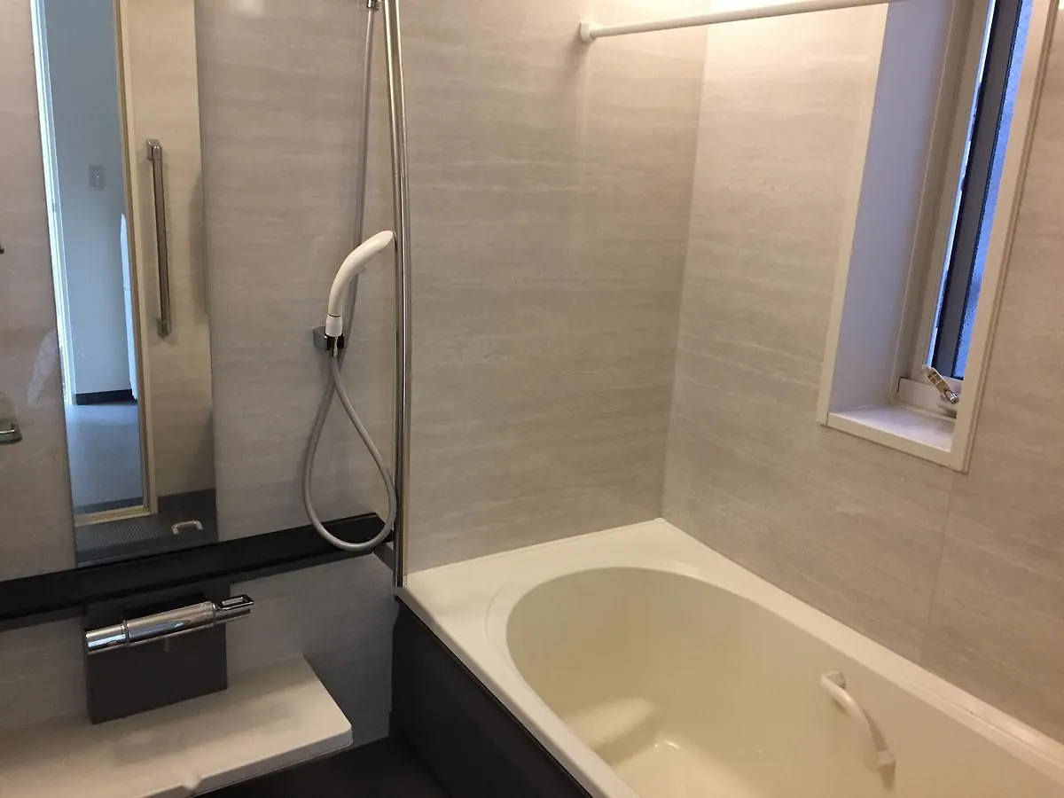 Tokyo Art House Hotel Guest house