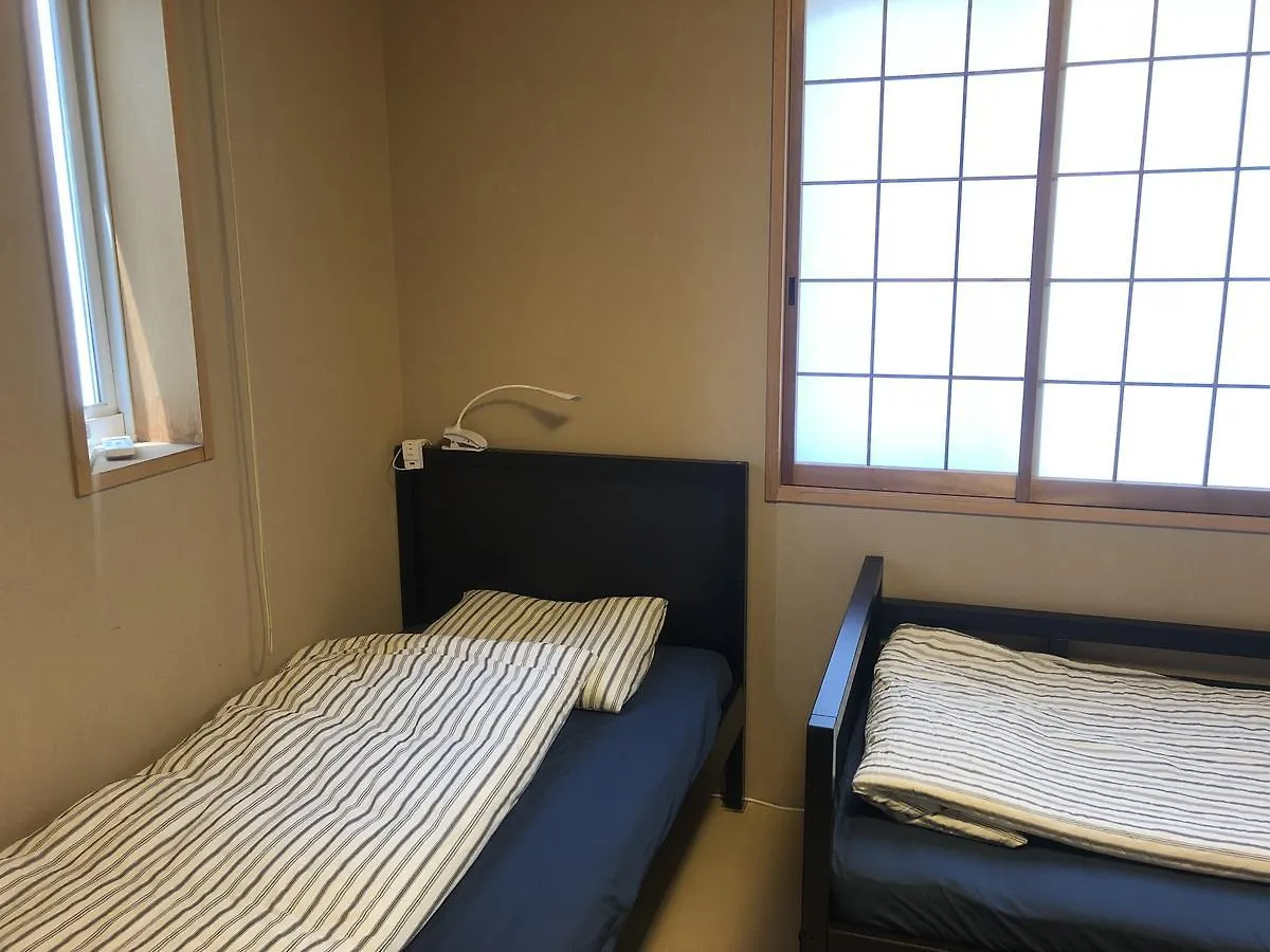 Hotel Tokyo Art House
