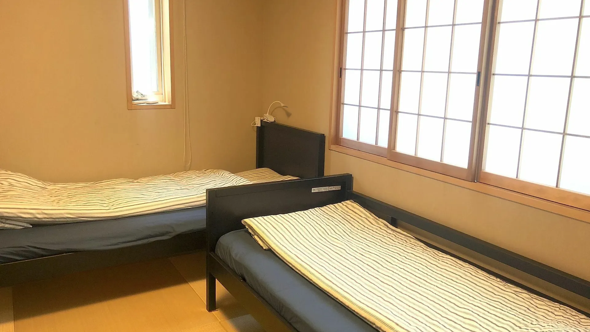 Hotel Tokyo Art House Maison d'hôtes